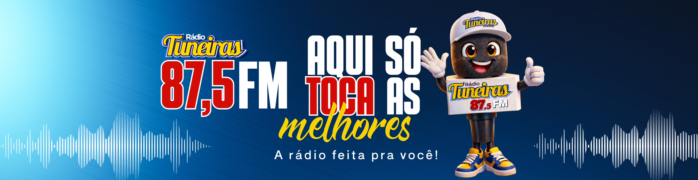 Banner principal